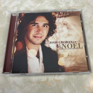 Josh Groban - Noël CD